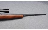 Browning Belgian T-Bolt Rifle in .22 Long Rifle - 4 of 9