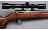 Browning Belgian T-Bolt Rifle in .22 Long Rifle - 3 of 9