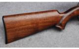 Browning Belgian T-Bolt Rifle in .22 Long Rifle - 2 of 9