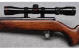 Browning Belgian T-Bolt Rifle in .22 Long Rifle - 7 of 9