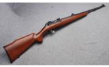 Thompson/Center R-55 Classic Rifle in .22 LR - 1 of 9