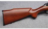 Thompson/Center R-55 Classic Rifle in .22 LR - 2 of 9