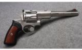 Ruger Super Redhawk Revolver in .44 Magnum - 2 of 3