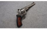 Ruger Super Redhawk Revolver in .44 Magnum - 1 of 3