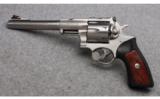 Ruger Super Redhawk Revolver in .44 Magnum - 3 of 3