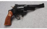 Smith & Wesson Model 28-2 Revolver in .357 Magnum - 2 of 3
