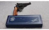 Smith & Wesson Model 28-2 Revolver in .357 Magnum - 1 of 3