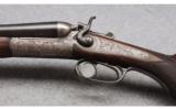 A. Francotte Hammer Double Shotgun in 16 Gauge - 8 of 9