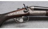 A. Francotte Hammer Double Shotgun in 16 Gauge - 3 of 9
