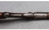 A. Francotte Hammer Double Shotgun in 16 Gauge - 5 of 9