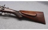 A. Francotte Hammer Double Shotgun in 16 Gauge - 9 of 9