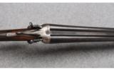 A. Francotte Hammer Double Shotgun in 16 Gauge - 6 of 9