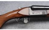 Charles Daly 500 SxS Shotgun in 12 Gauge - 3 of 9