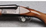 Charles Daly 500 SxS Shotgun in 12 Gauge - 8 of 9