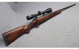 Kimber 84M Classic Rifle in .243 Winchester - 1 of 9