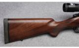 Kimber 84M Classic Rifle in .243 Winchester - 2 of 9