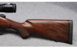Kimber 84M Classic Rifle in .243 Winchester - 8 of 9
