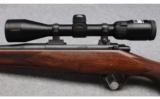 Kimber 84M Classic Rifle in .243 Winchester - 7 of 9