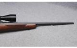 Kimber 84M Classic Rifle in .243 Winchester - 4 of 9