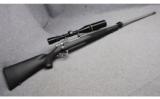Remington Model 700 Rifle in 7MM Rem Mag - 1 of 9