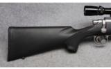 Remington Model 700 Rifle in 7MM Rem Mag - 2 of 9