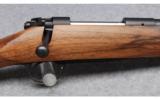 Kimber 84L Classic Select Rifle in .30-06 - 3 of 9