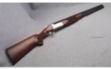 Winchester Model 91 O/U Shotgun in 12 Gauge - 1 of 9