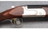 Winchester Model 91 O/U Shotgun in 12 Gauge - 3 of 9