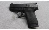 Smith & Wesson M&P 40 Shield in .40 S&W - 3 of 4
