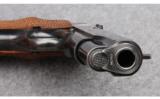 Colt Government Model .45 Bob Chow Custom Pistol - 5 of 5