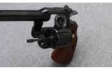 Colt Officers Model Match Revolver in .22 Long Rifle - 4 of 4