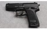 Heckler & Koch USP Pistol in .40 S&W - 3 of 3