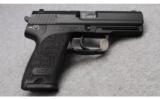 Heckler & Koch USP Pistol in .40 S&W - 2 of 3