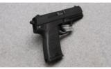 Heckler & Koch USP Pistol in .40 S&W - 1 of 3