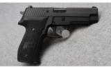 Sig Sauer ~ P226R ~ .40 S&W and .357 SIG. - 2 of 3