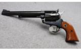 Ruger Blackhawk Flattop Revolver in .44 Magnum - 3 of 4