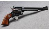 Ruger Blackhawk Flattop Revolver in .44 Magnum - 2 of 4