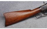 Winchester 1st Model 1873 SRC in .44-40 - 2 of 9