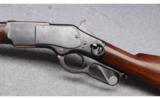 Winchester 1st Model 1873 SRC in .44-40 - 9 of 9