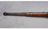 Winchester 1st Model 1873 SRC in .44-40 - 8 of 9