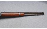 Winchester 1st Model 1873 SRC in .44-40 - 4 of 9