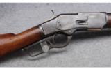 Winchester 1st Model 1873 SRC in .44-40 - 3 of 9