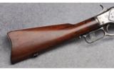 Winchester 1873 Musket in .44-40 - 2 of 9