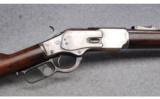 Winchester 1873 Musket in .44-40 - 3 of 9