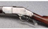 Winchester 1873 Musket in .44-40 - 9 of 9