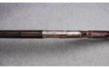 Winchester 1873 Rifle in .44-40 - 6 of 9