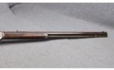 Winchester 1873 Rifle in .44-40 - 4 of 9