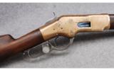 Winchester 1866 Saddle Ring Carbine in .44 Henry - 3 of 9