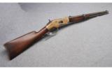 Winchester 1866 Saddle Ring Carbine in .44 Henry - 1 of 9