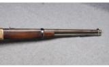 Winchester 1866 Saddle Ring Carbine in .44 Henry - 4 of 9